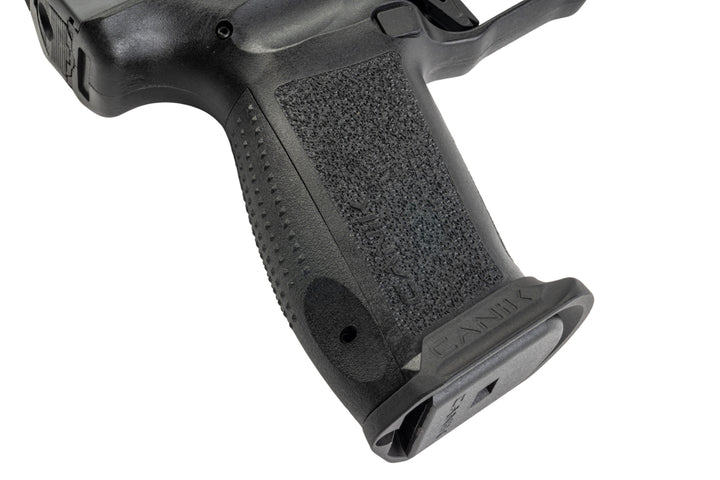 CANIK SFx RIVAL GBB Airsoft Pistol - Dual Tone (Grey/ Black) (Licensed by Cybergun)