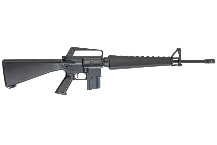 Cybergun M16A1 COLT M603 GBB Airsoft Rifle (CGS System) - Black