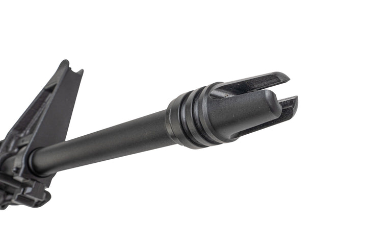 Cybergun XM16E1 COLT M603 GBB Airsoft Rifle (CGS System) - Black