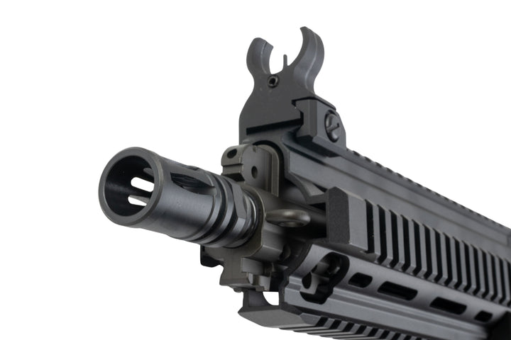Umarex Lightning Series HK416D GBB Airsoft Rifle - Black (by CGS)