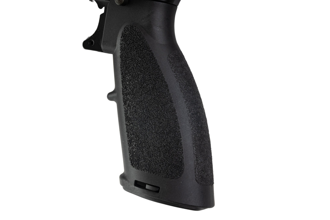 Umarex Lightning Series HK416D GBB Airsoft Rifle - Black (by CGS)