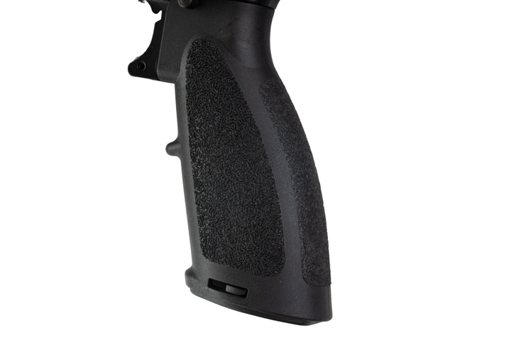 Umarex Lightning Series HK416D GBB Airsoft Rifle - Black (by CGS)