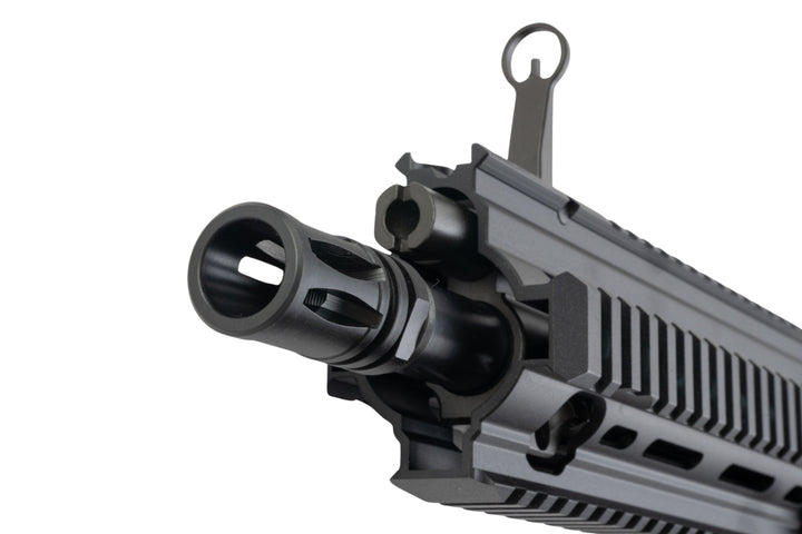 Umarex Lightning Series HK416A5 GBB Airsoft Rifle - Black (by CGS)