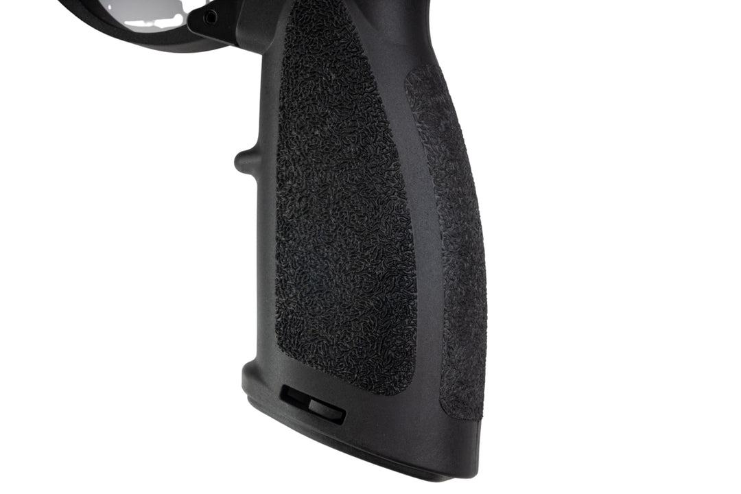 Umarex Lightning Series HK416A5 GBB Airsoft Rifle - Black (by CGS)