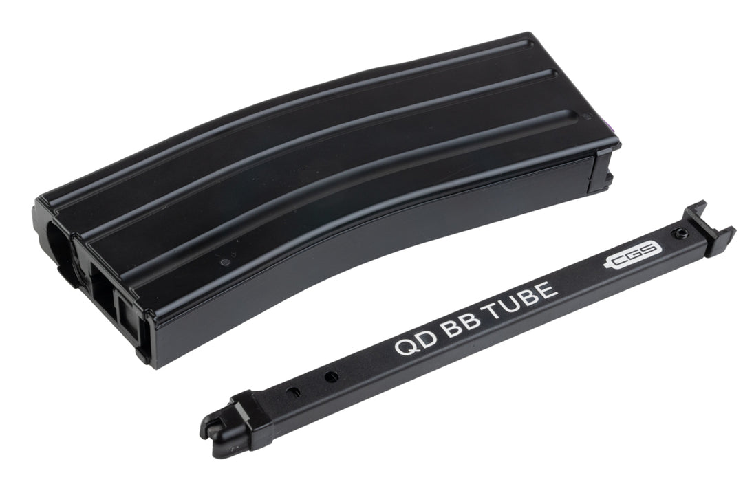 CYMA CGS Tokyo Marui MWS CO2 Magazine (30 rounds)