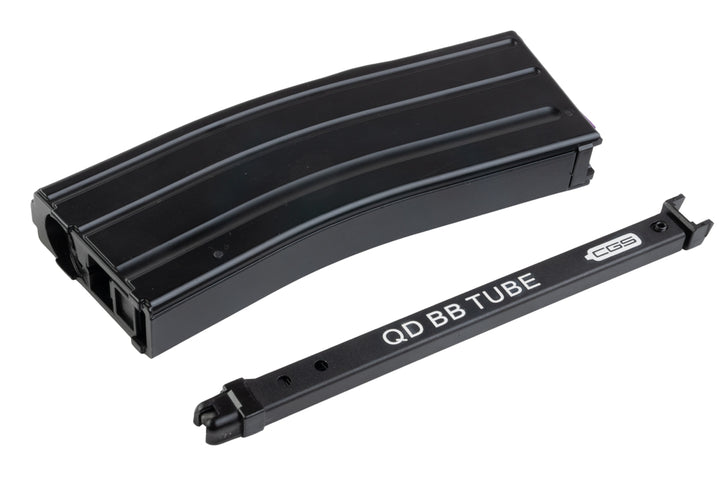 CYMA CGS Tokyo Marui MWS CO2 Magazine (30 rounds)