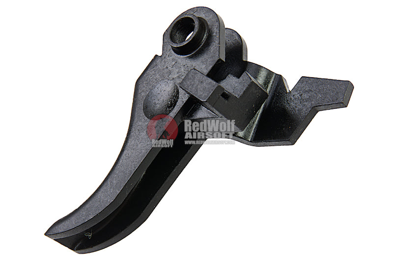 Crusader VFC MP5 GBB Trigger - Steel (Compatible with HK53 / G3 GBB)