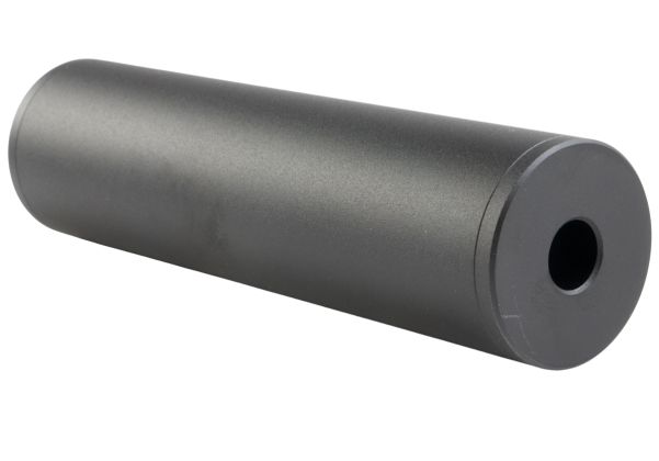 Crusader PPK Suppressor Kit for Umarex / VFC PPK GBB Airsoft Pistol