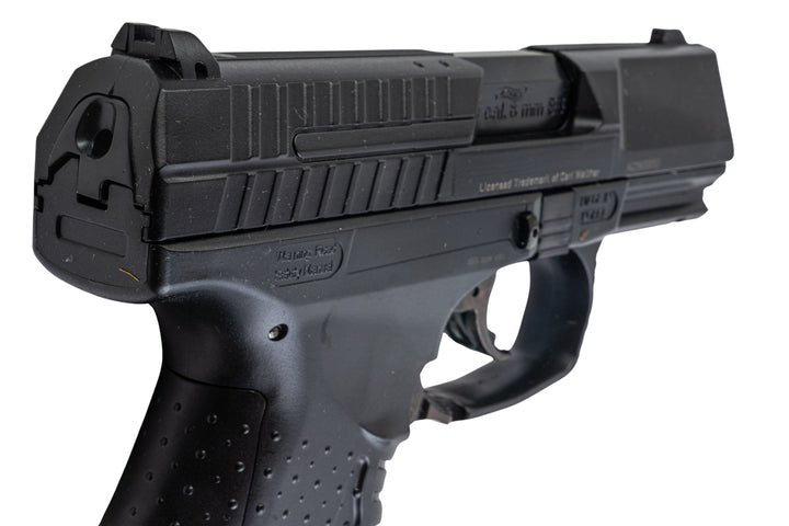 Crown Walther P99 Compact Spring Air Cocking Pistol (Licensed by Umarex & Carl Walther)