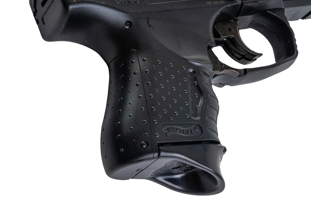 Crown Walther P99 Compact Spring Air Cocking Pistol (Licensed by Umarex & Carl Walther)