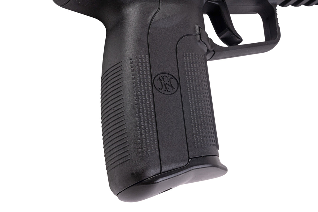 Cybergun FN Herstal Licensed Five-seveN (FN5-7) GBB Airsoft Pistol - BK