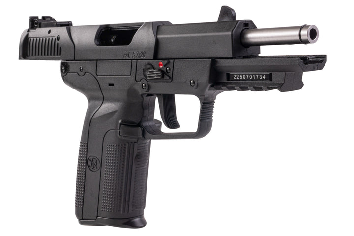 Cybergun FN Herstal Licensed Five-seveN (FN5-7) GBB Airsoft Pistol - BK