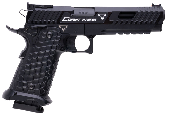 EMG TTI JW3 Combat Master Airsoft AEP (by CYMA)