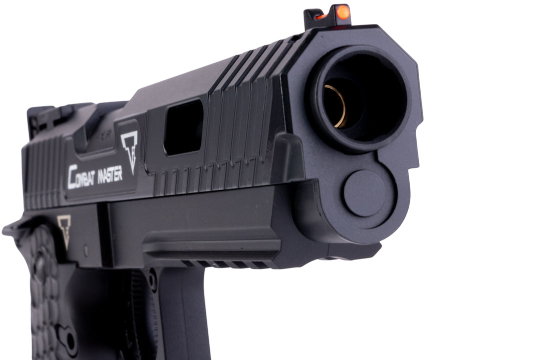 EMG TTI JW3 Combat Master Airsoft AEP (by CYMA)
