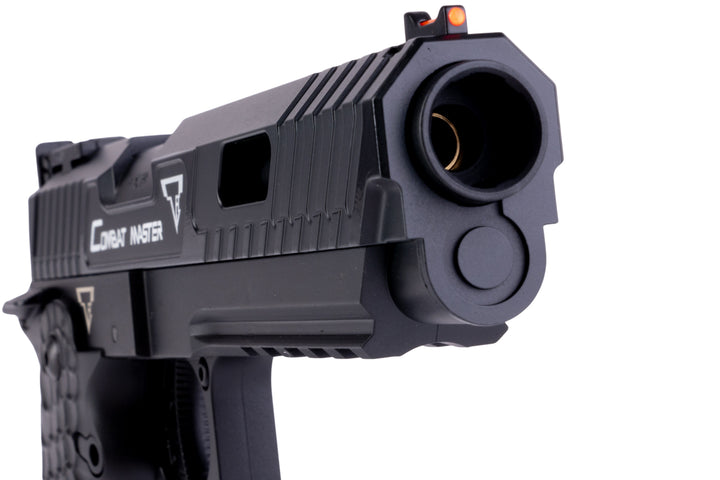 EMG TTI JW3 Combat Master Airsoft AEP (by CYMA)