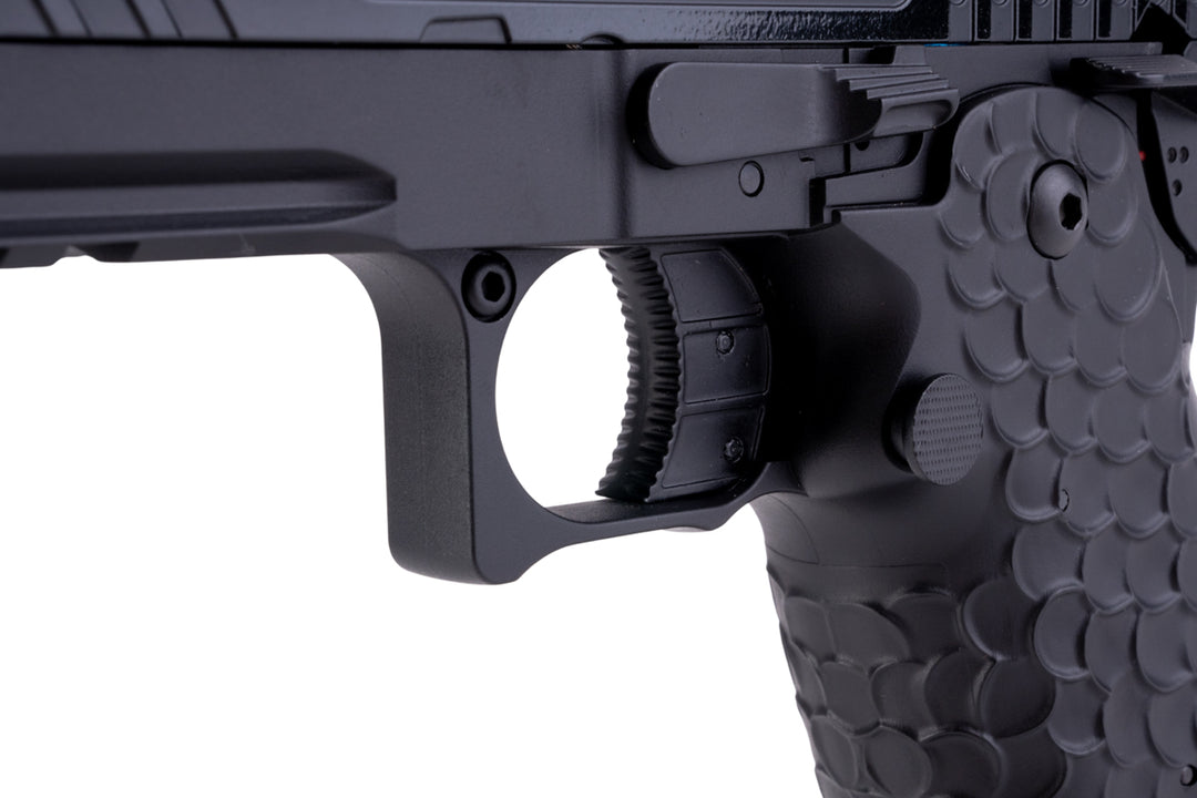 EMG TTI JW3 Combat Master Airsoft AEP (by CYMA)