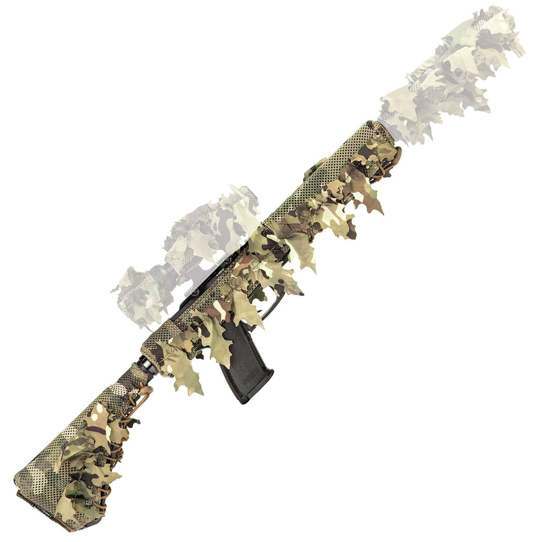 Novritsch 3D Camo Cover for SSX303