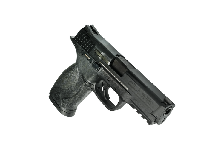 Pre-Owned Cybergun M&P9 Gas Blowback Pistol