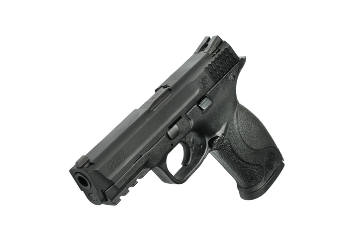 Pre-Owned Cybergun M&P9 Gas Blowback Pistol