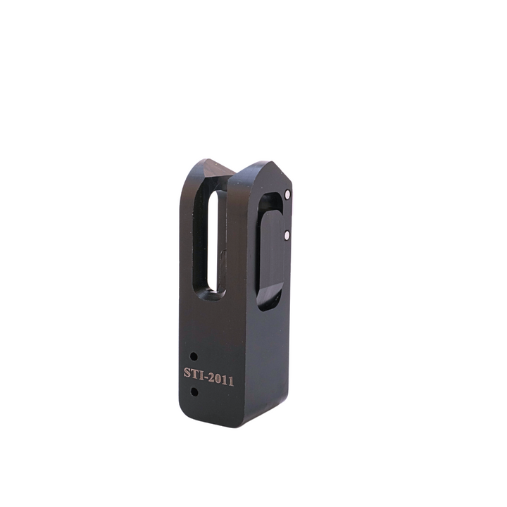 Double Alpha Academy Alpha - X / Race Master Insert Block