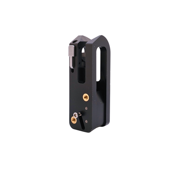 Double Alpha Academy Alpha - X / Race Master Insert Block