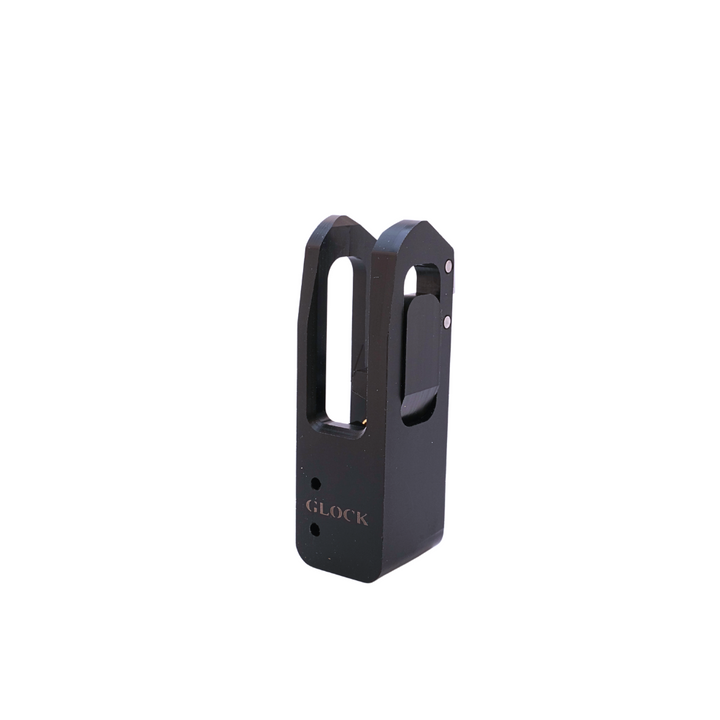 Double Alpha Academy Alpha - X / Race Master Insert Block