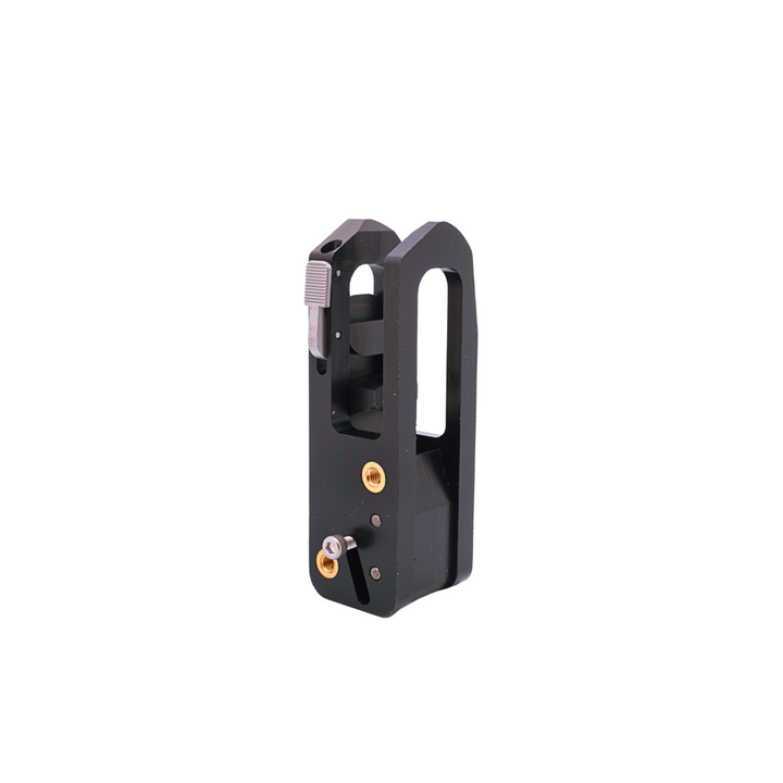 Double Alpha Academy Alpha - X / Race Master Insert Block