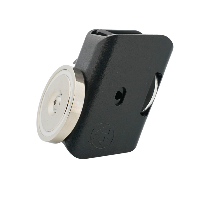 Double Alpha Academy Racer Plastic Mag Pouch with Magnet