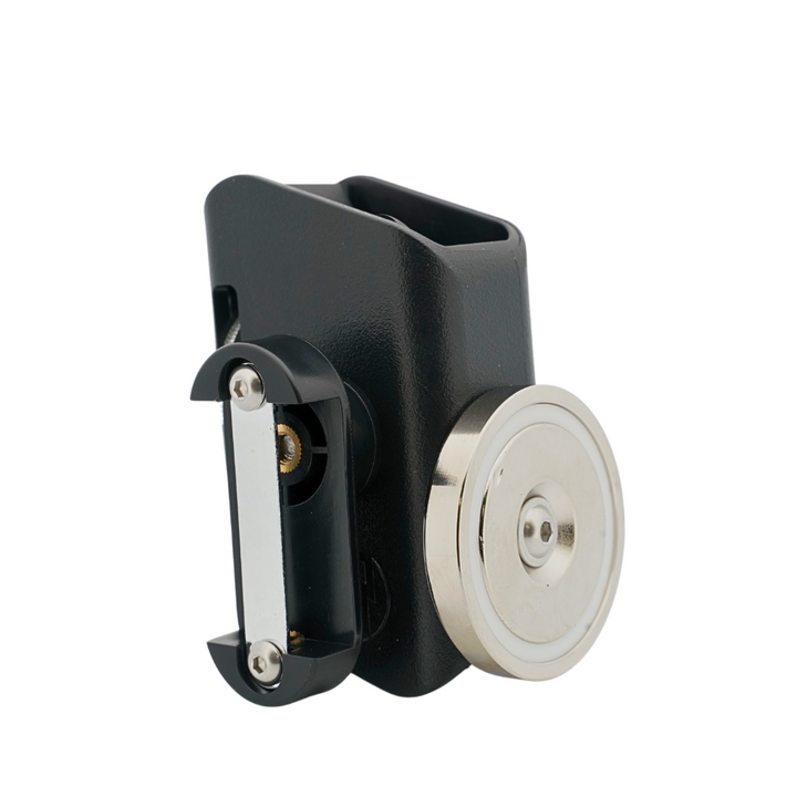 Double Alpha Academy Racer Plastic Mag Pouch with Magnet