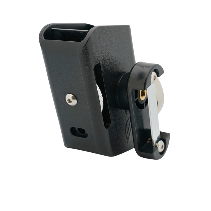 Double Alpha Academy Racer Plastic Mag Pouch with Magnet