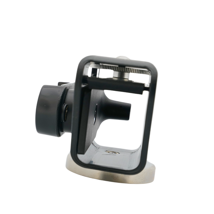 Double Alpha Academy Racer Plastic Mag Pouch with Magnet