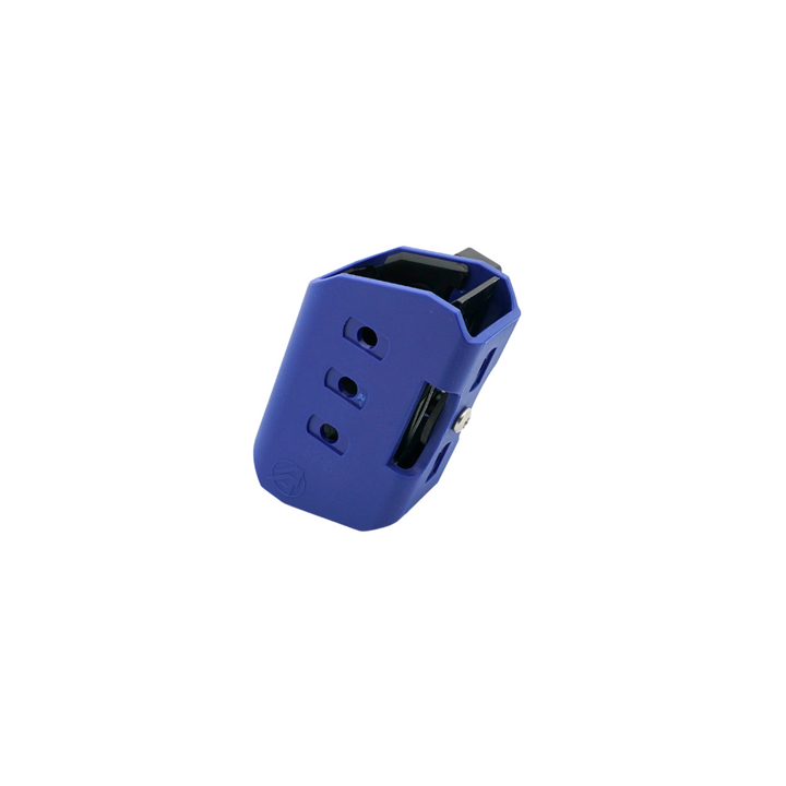 Double Alpha Academy Alpha - XiP Plastic Mag Pouch