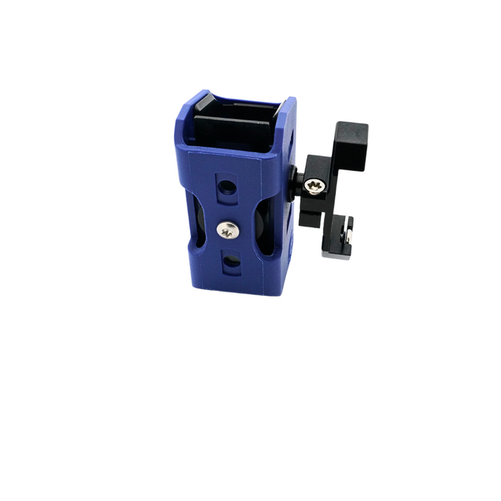 Double Alpha Academy Alpha - XiP Plastic Mag Pouch