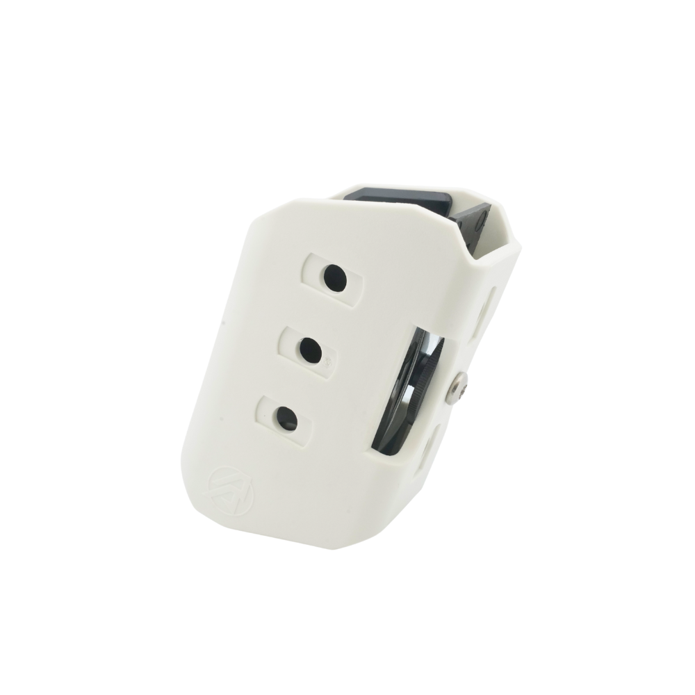 Double Alpha Academy Alpha - XiP Plastic Mag Pouch