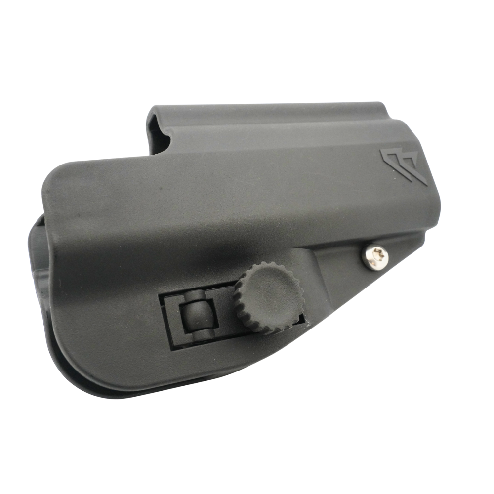 Double Alpha Academy Max Holster - Right Handed