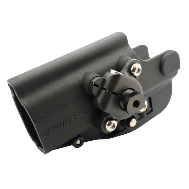 Double Alpha Academy Max Holster - Right Handed