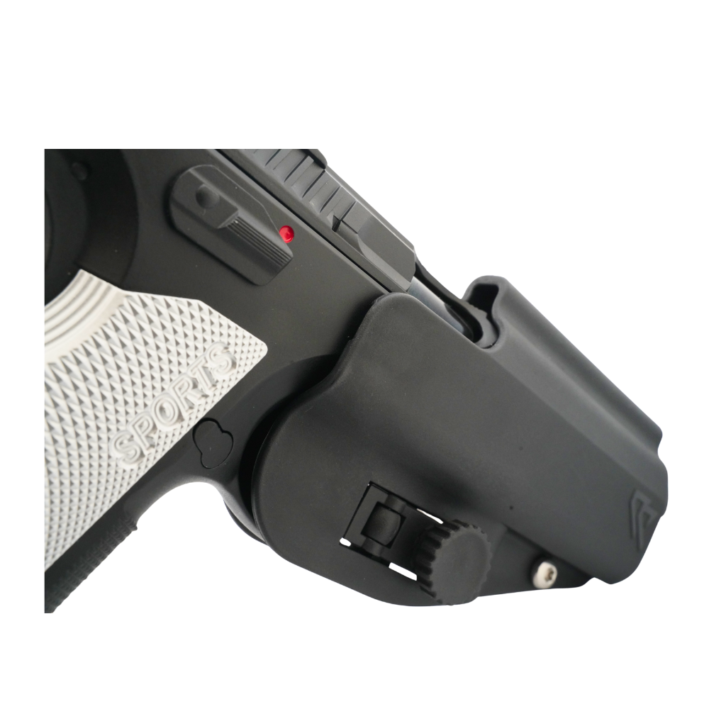 Double Alpha Academy Max Holster - Right Handed