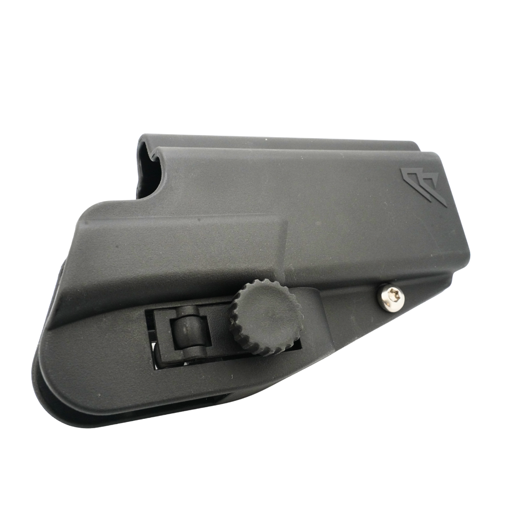Double Alpha Academy Max Holster - Right Handed