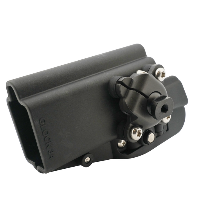 Double Alpha Academy Max Holster - Right Handed