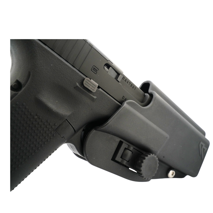 Double Alpha Academy Max Holster - Right Handed