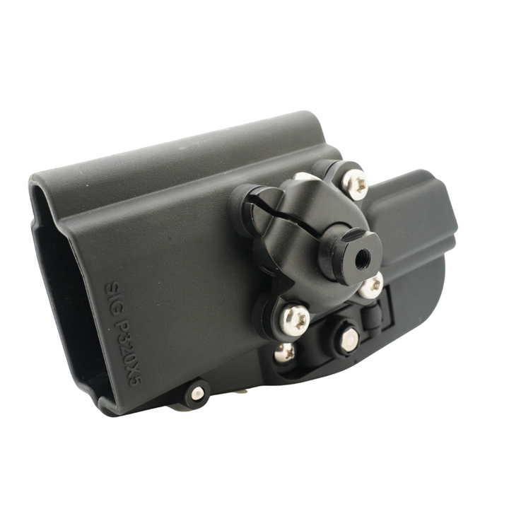 Double Alpha Academy Max Holster - Right Handed