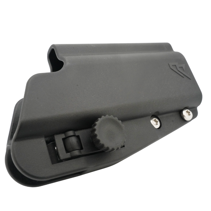 Double Alpha Academy Max Holster - Right Handed