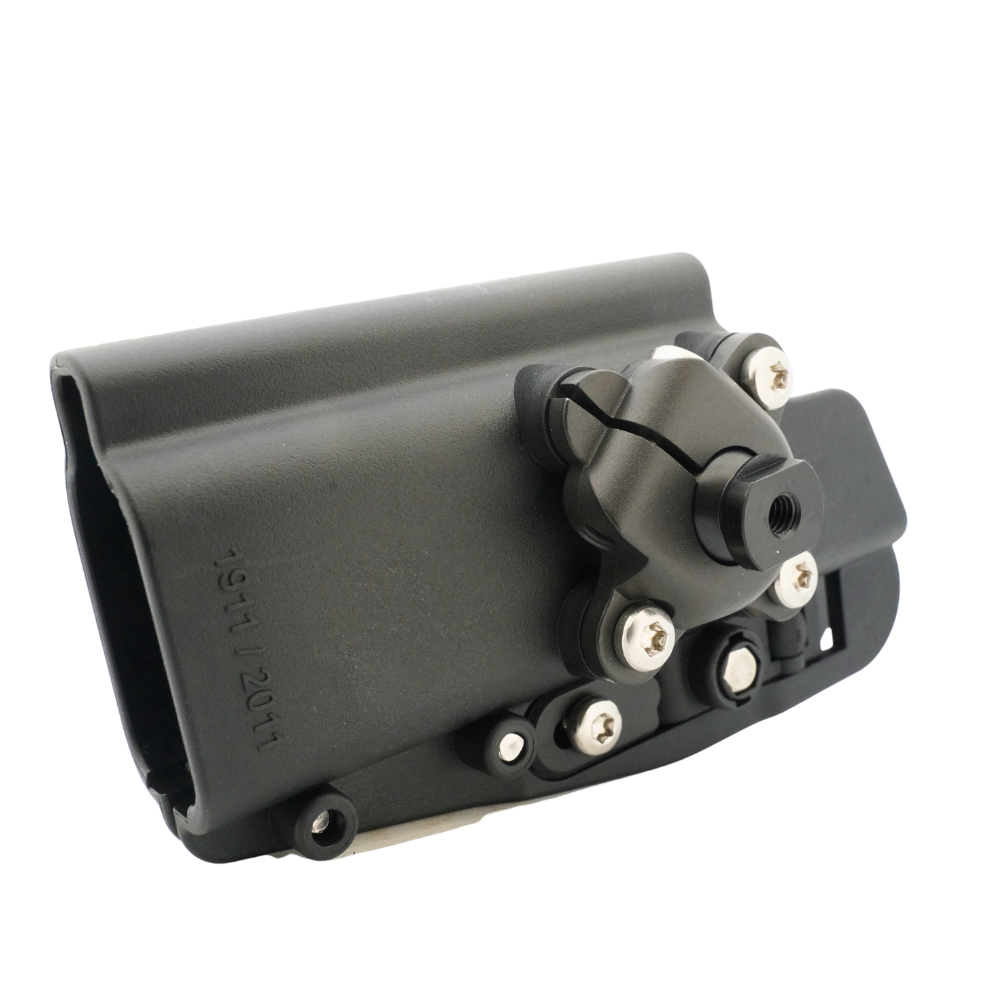 Double Alpha Academy Max Holster - Right Handed