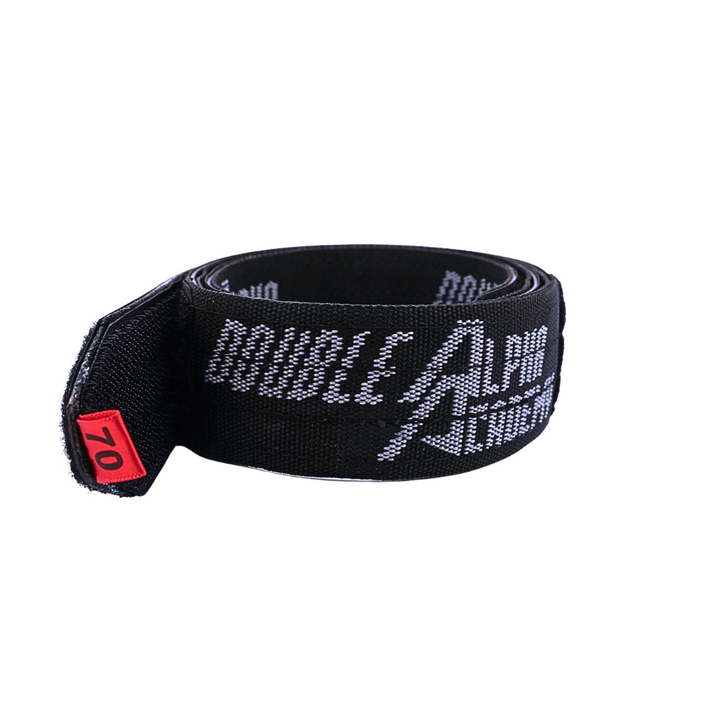 Double Alpha Academy Ratchet Inner Belt