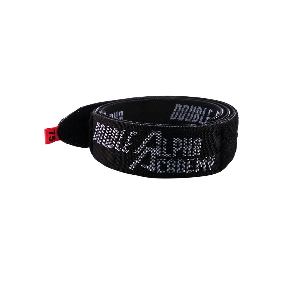 Double Alpha Academy Ratchet Inner Belt