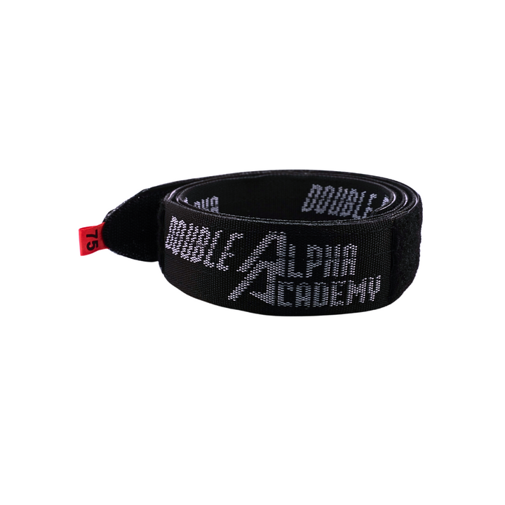 Double Alpha Academy Ratchet Inner Belt