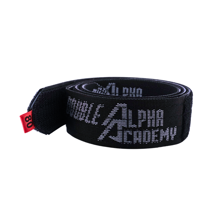 Double Alpha Academy Ratchet Inner Belt