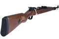 Double Bell Kar98K Gas Shell Ejecting Real Wood Rifle (102BA)