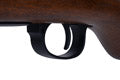 Double Bell Kar98K Gas Shell Ejecting Real Wood Rifle (102BA)
