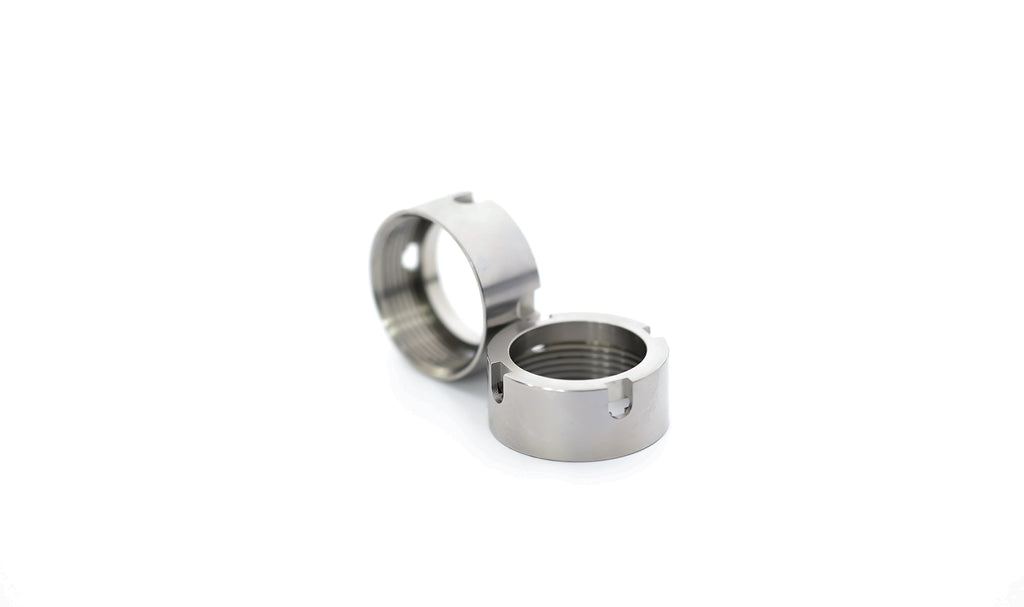 GBLS MK18 Style Barrel Nut